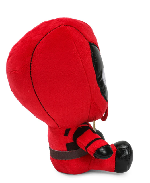 Kidrobot Deadpool 3: Babypool 8" Phunny Plush Doll