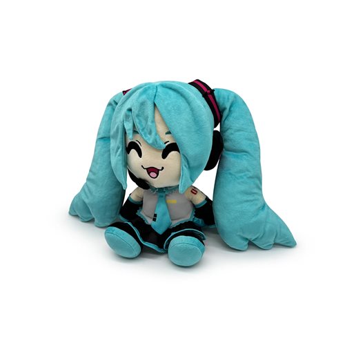 Youtooz Vocaloid Collection Hatsune Miku 9-inch Plush