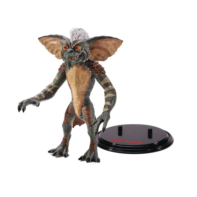 Gremlins: Stripe 7" Bendy Figure